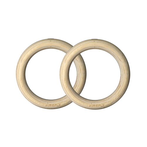 Firefly Gymnastic Ring - 1