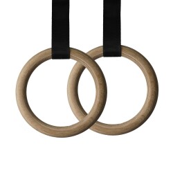 Firefly Gymnastic Rings Competition GR-30 - Firefly