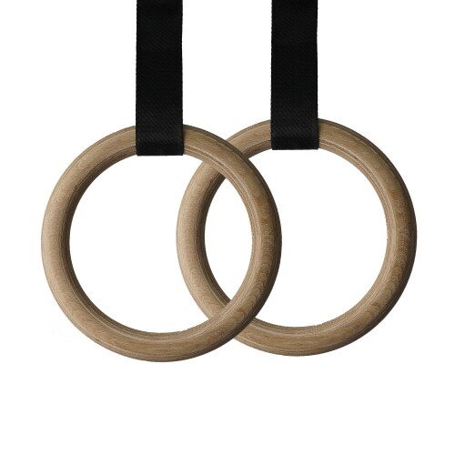 Firefly Gymnastic Rings Competition GR-30 - 1
