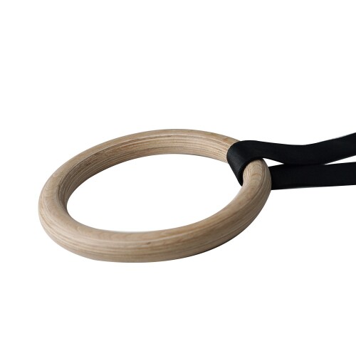 Firefly Gymnastic Rings Competition GR-30 - 3