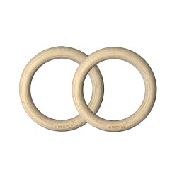 Firefly Gymnastic Rings GR-10 - Firefly