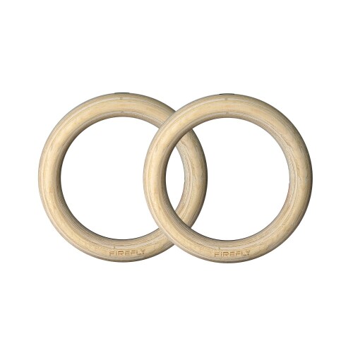 Firefly Gymnastic Rings GR-10 - 1