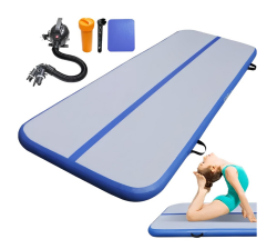 Firefly Gymnastics Mat Air Track ATG-6 600x200x20cm - Firefly
