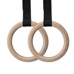 Firefly Gymnastics Rings Competition GR-20 - Firefly
