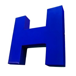 Firefly H Gymnastics Mat - Firefly