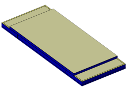 Gymfly Halka Minder Takımı - Gymfly