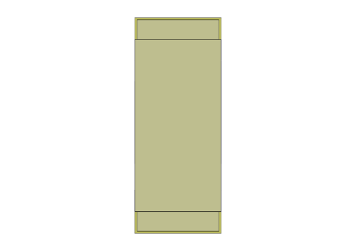 Gymfly Halka Minder Takımı - 2