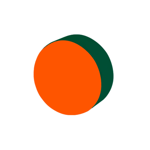 Firefly Hap Minder 30x20cm - 1