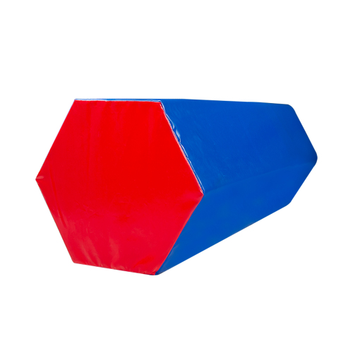 Firefly Hexagonal Mat Large, 160x66x57cm - 1