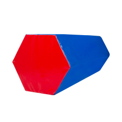 Firefly Hexagonal Mat Large, 160x66x57cm - Firefly