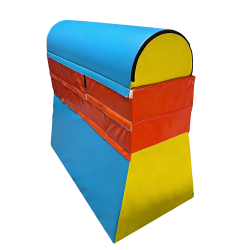 Firefly Jumping Module 150x80/50x70 cm - 1