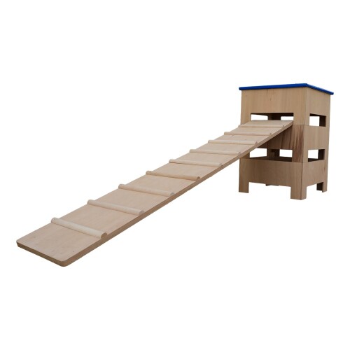 Firefly Kedi Merdiveni KM-30 300x40cm - 2