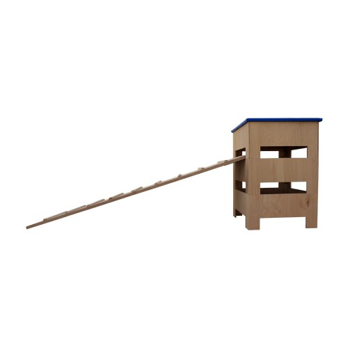 Firefly Kedi Merdiveni KM-30 300x40cm - 1