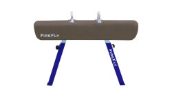 Firefly Pommel Horse - Firefly