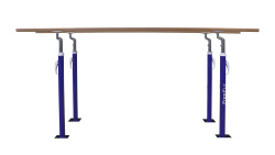 Firefly Male Parallel Bar 350cm - Firefly