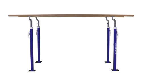 Firefly Male Parallel Bar 350cm - 1