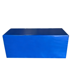 Firefly Rectangular Block Mat 150x60x60cm - 3