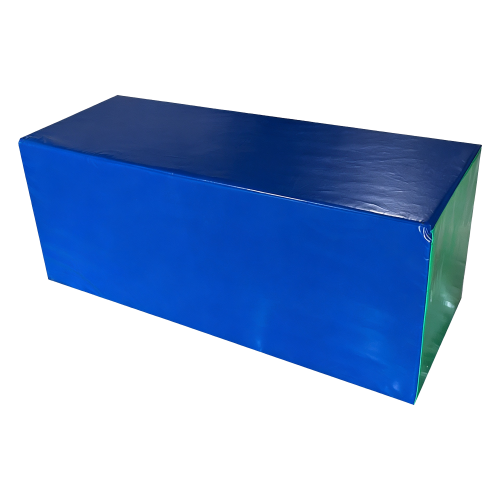 Firefly Rectangular Block Mat 150x60x60cm - 2