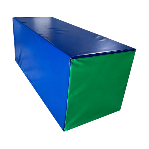 Firefly Rectangular Block Mat 150x60x60cm - 1