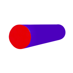 Firefly Silindir Minder Büyük 150x30cm - Firefly