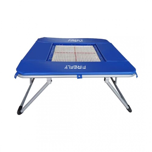 Firefly Square Trampoline FKT-122 - 1