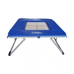 Firefly Square Trampoline FKT-122 - Firefly
