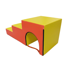 Firefly Step Tunnel Mat 160x60x60cm - Firefly