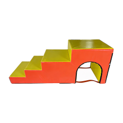 Firefly Step Tunnel Mat 160x60x60cm - Firefly (1)
