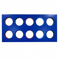 Firefly Swamp Mat 100x200x10cm - 3