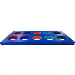 Firefly Swamp Mat 100x200x10cm - 2