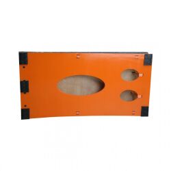 Firefly Tramplen 5 Yaylı - 4