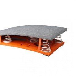 Firefly Tramplen 5 Yaylı GT-120 - 3