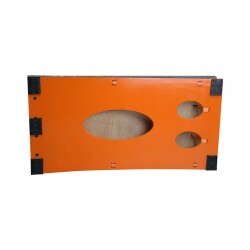 Firefly Tramplen 5 Yaylı GT-120 - 4