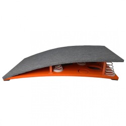 Firefly Trampoline 7 Spring GT-170 - Firefly