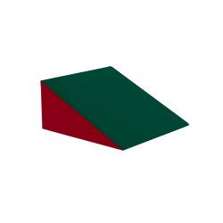 Firefly Üçgen Minder 100x50x50cm - Firefly