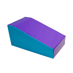 Firefly Wedge Mat Elevated Size, 160x66x65cm - Firefly
