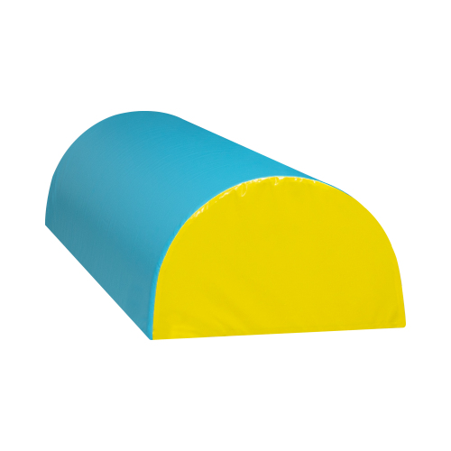 Firefly Yarım Silindir Minder 70x39x37cm - 1