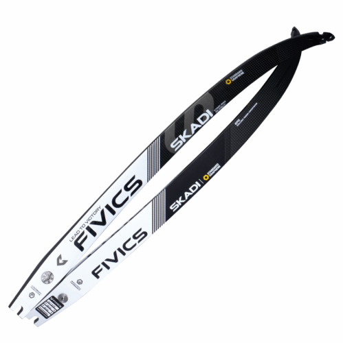 Fivics Klasik Yay Kanadı Skadi-TX Wood Core - 1