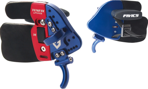 Fivics Parmaklık Tenfix Cordovan - 4