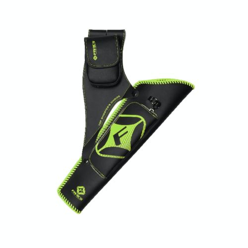 Fivics Quiver Tournament L - 1