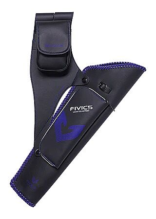 Fivics Quiver Unico Target L - 2