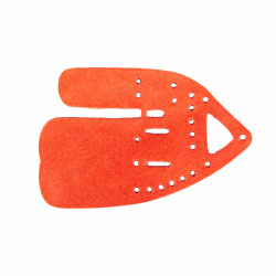 Fivics Replacement Back Leather Saker I - Fivics
