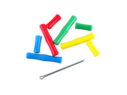 Flex Archery Finger Guard 4Pcs - STRINGFLEX