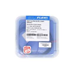 Flex Archery Kiriş Seti Hoyt Ultra Elite Custom Mavi - 3