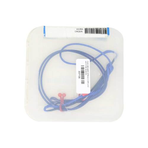 Flex Archery Kiriş Seti Makaralı Yay Hoyt Pro 50-50 Mavi - 1