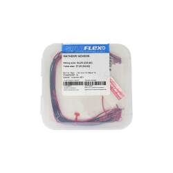 Flex Archery Kiriş Seti Mathews Genesis Kırmızı - 3