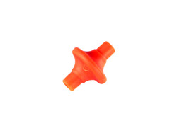 Flex Archery Kisser Button Large - FLEX ARCHERY