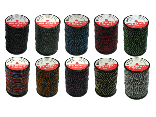Flex Archery Sargı İpi Evo-15 - 2