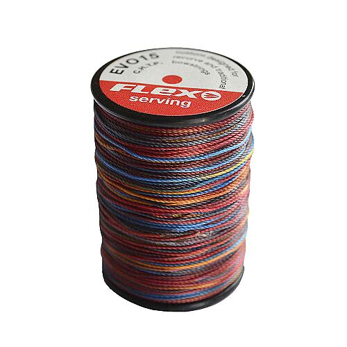 Flex Archery Serving Evo-15 0.19 - 8