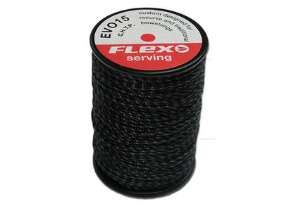 Flex Archery Serving Evo-15 0.19 - 1